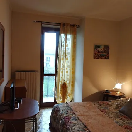 Willa Casa Aura