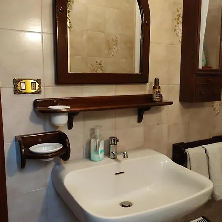 Villa Casa Aura Pinasca