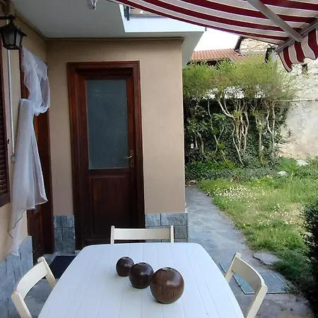 Casa Aura Willa *