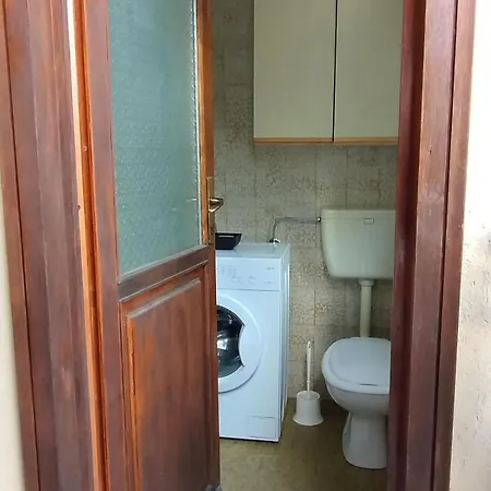Casa Aura * Pinasca