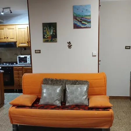 Casa Aura Villa