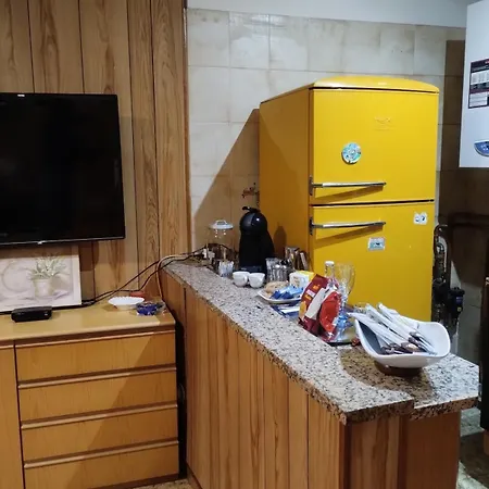 Casa Aura Willa *