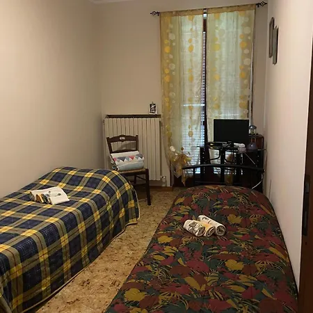 Villa Casa Aura Pinasca