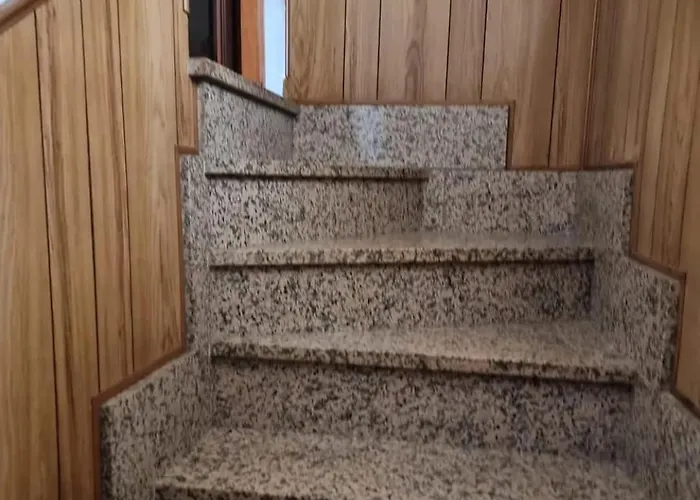 Casa Aura Villa *