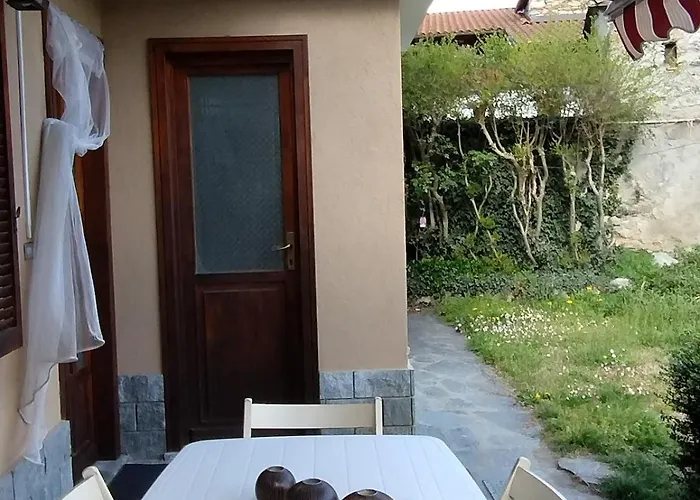 Casa Aura Villa *
