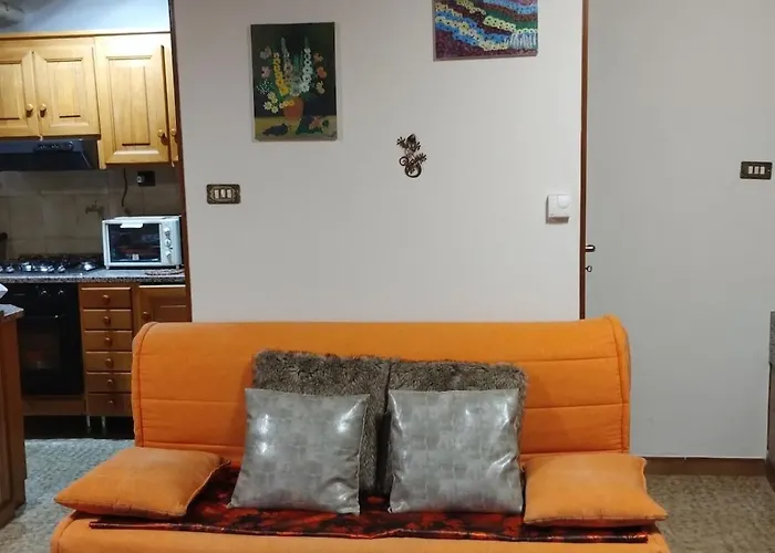 Casa Aura Willa