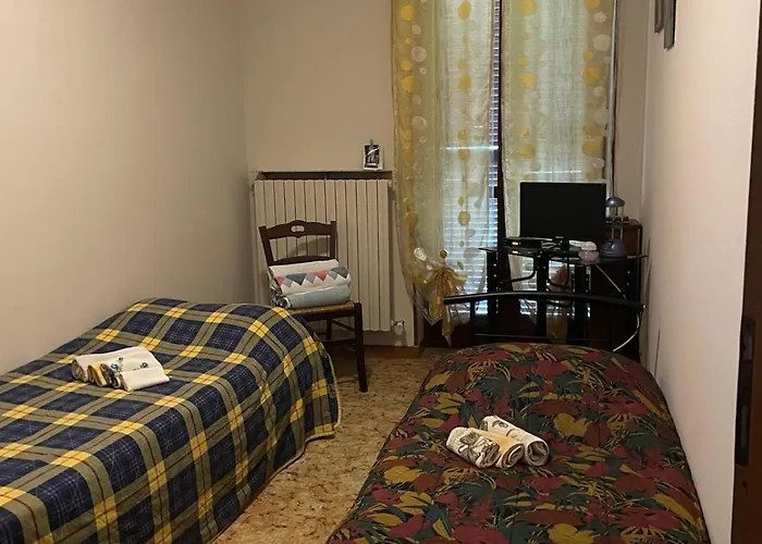 Willa Casa Aura Pinasca